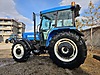 Machinery / Agricultural Machines / Tractors / New Holland / 75-56s