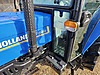 Machinery / Agricultural Machines / Tractors / New Holland / 75-56s
