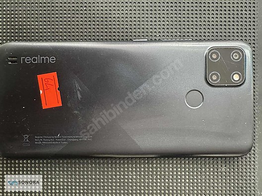 Used & Brand New Items / Cell Phones & Accessories / Cell Phones / Realme / C21Y