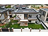 DEĞİŞİM'DEN 15 TEMMUZDA SİTE İÇİ SATILIK TRIPLEKS 5+1 VİLLA