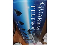 teleskop hic kullanilmamis #1270197784