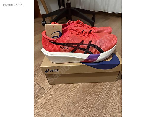 Asics Metaspeed Sky Tokyo - Erkek Spor Ayakkabı Modelleri - 1309197785