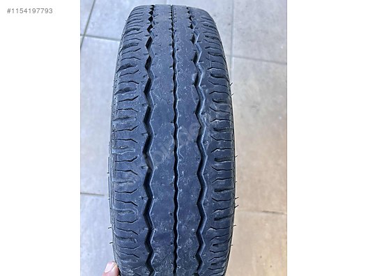 145 R13 C Hankook 2 Adet Temiz at sahibinden 1154197793