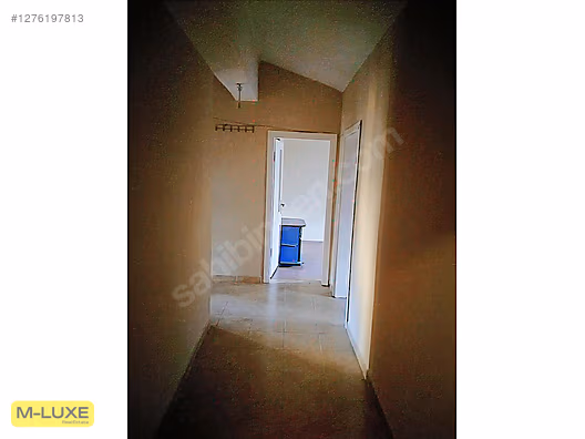 Bağlar Mah. Kiralık Çatı katı #1276197813