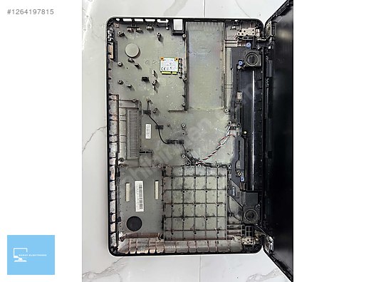 ASUS NOTEBOOK PC R541N YEDEK PARÇA sahibinden.comda - 1264197815