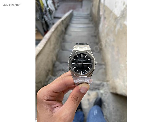 audemars piguet sahibinden