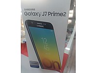 Samsung J7prime2