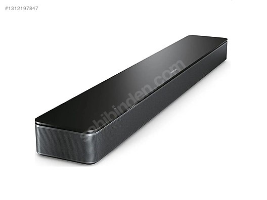 BOSE Smart Soundbar 300 - İkinci El Bose Soundbar Hoparlör