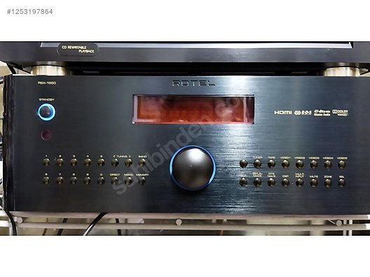 Rotel Amfi