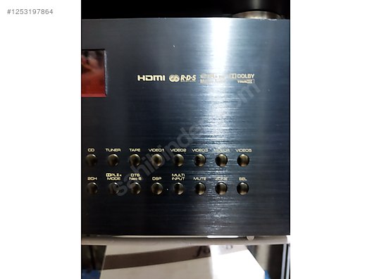 Sahibinden Rotel Amfi