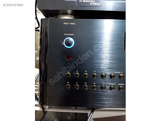 İkinci El Rotel Amfi