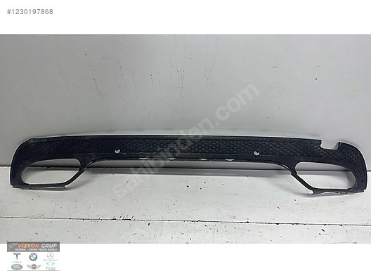 こんにちは Ön Tampon Nikelaj Çıtası Chery Tiggo 8 Pro Max 2024-2025 (SOL