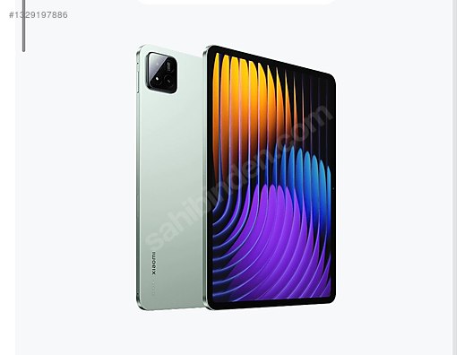 Xiaomi Pad 7 シルバー 本体 Xiaomi Pad 7 256 GB Tablet - 1329197886