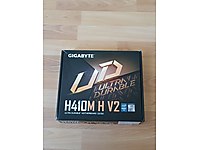 h410m-H V2 pin kırık arızalı #1282197904