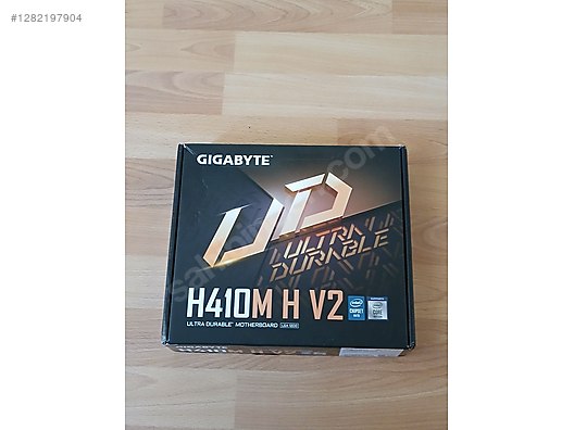 Used & Brand New Items / Computers / Desktops / Desktop Components / Motherboards