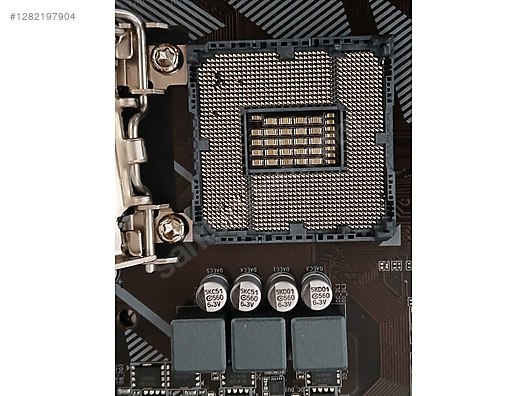 Used & Brand New Items / Computers / Desktops / Desktop Components / Motherboards