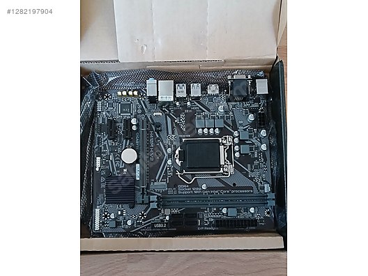 Used & Brand New Items / Computers / Desktops / Desktop Components / Motherboards