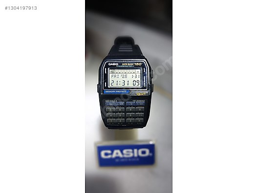 Casio / Casio dbc 150 DATABANK on sahibinden.com - 1304197913