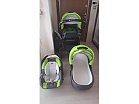 3 ü birlikte satılık