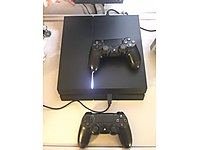 Playstation 4 Konsol Fiyatlari Ikinci El Ve Sifir Satilik Oyun Konsollari Sahibinden Com Da