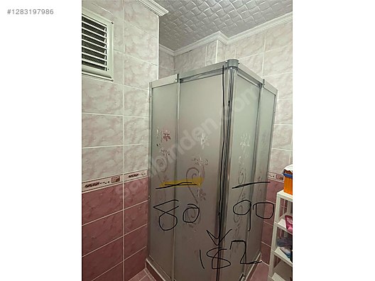 İkinci El ve Sıfır Alışveriş / Bahçe & Yapı Market / Yapı Malzemeleri / Banyo & Mutfak / Duşakabin & Duş Teknesi