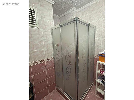 Temiz 80 .90 ölçü acil satılık - Duşakabin & Duş Teknesi ve Yapı Malzemeleri sahibinden.com'da