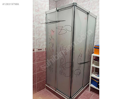 Duşakabin & Duş Teknesi