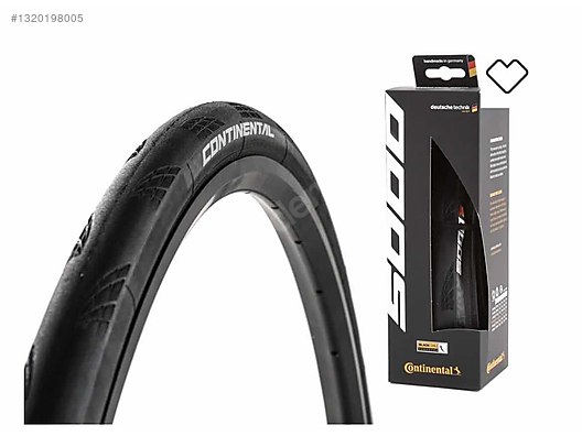 CONTINENTAL GP 5000S TR 700x30C TUBELESS sahibinden.comda - 1320198005