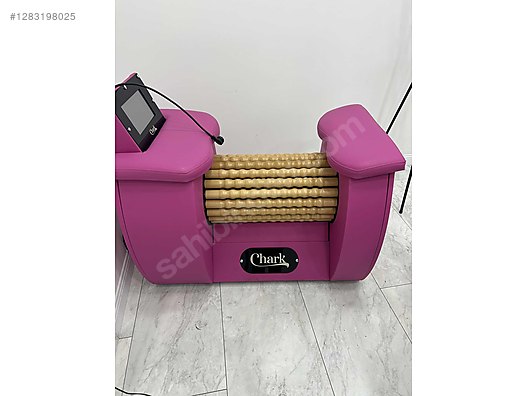 İkinci El ve Sıfır Alışveriş / Kişisel Bakım & Kozmetik / Zayıflama Ürünleri / Aletler