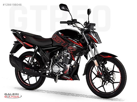 RKS GTR 50 - SATIŞ *SERVİS *YEDEK PARÇA - GALERİ...