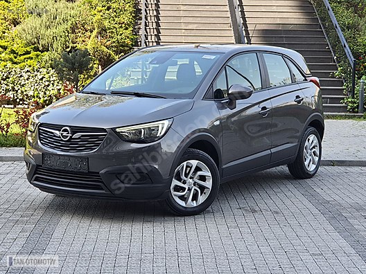 opel crossland x 1 2 t enjoy 27 000 km de 2020 model opel grossland x 1 2 t enjoy otomatik at sahibinden com 923198056