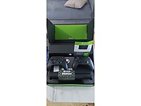 Temiz Xbox series X Ve 2 Adet 9.Nesil gamepad