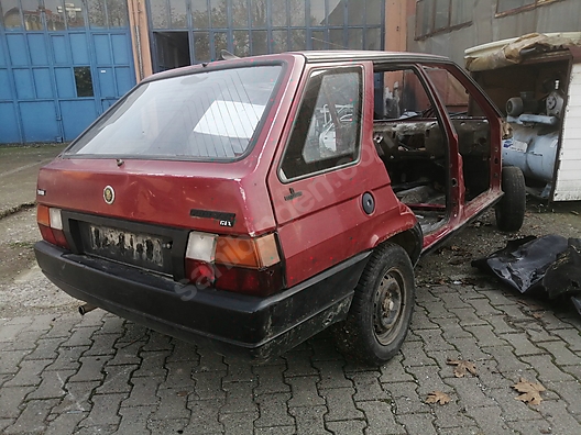 forman skoda forman hurda belgeli at sahibinden com 975198140