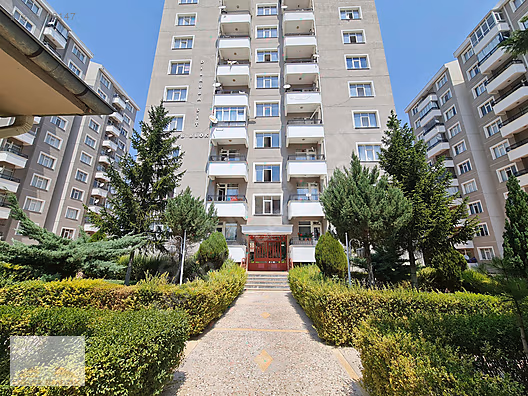 UĞUR EMLAK'TAN BOSNA MERKEZİNDE 3+1 KİRALIK DAİRE #1276198147