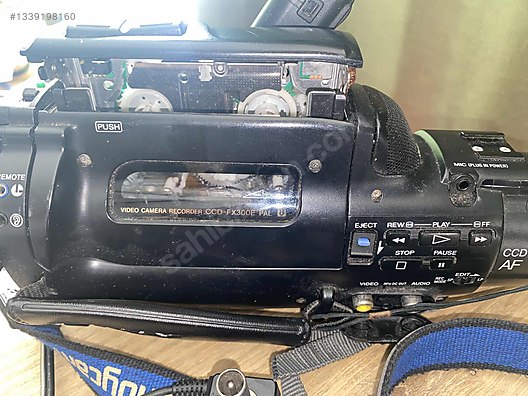 Sony kamera sahibinden.comda - 1339198160