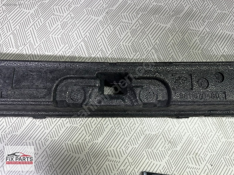Peugeot 3008 Tampon (Ön)