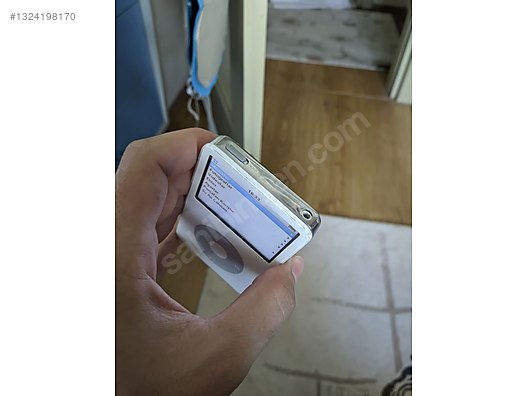 Apple / iPod Classic / İpod classic 5.nesil 60GB on sahibinden.com