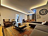 HASANAĞA KIZILCIKLI'da FULL EŞYALI 4+1 210m² DUBLEKS DAİRE