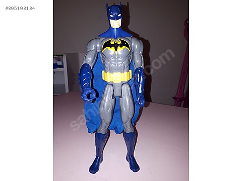 oyuncak batman spider man toplu karisik action figure alisveriste ilk adres sahibinden com da 895198184