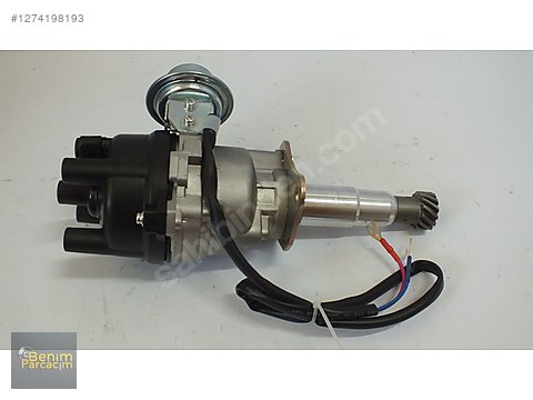 。。。様 Otomobil & Arazi Aracı / Ateşleme & Yakıt / FE3V-18-200A MAZDA 626