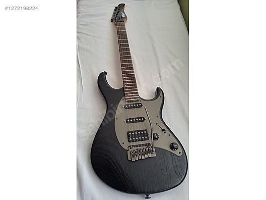 İkinci El ve Sıfır Alışveriş / Müzik / Müzik Aletleri / Telli Çalgılar / Gitar / Elektro