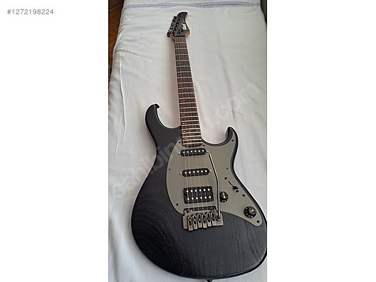 Cort Elektro Gitar