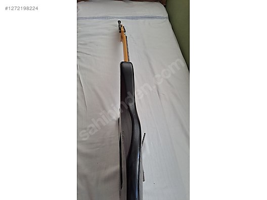 İkinci El ve Sıfır Alışveriş / Müzik / Müzik Aletleri / Telli Çalgılar / Gitar / Elektro