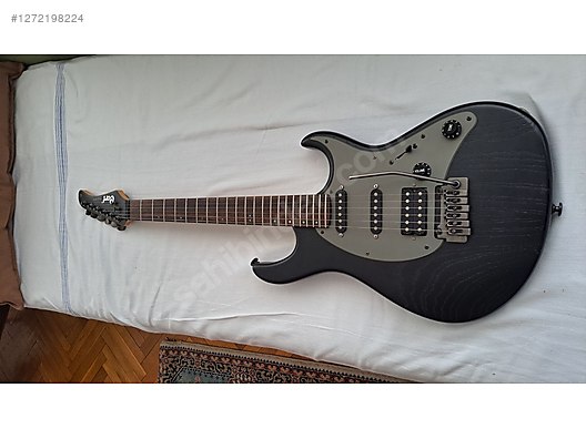 Cort Elektro Gitar
