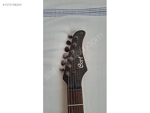 Cort Elektro Gitar