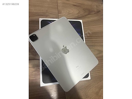 Apple iPad 11 512 GB Tablet - 1325198239