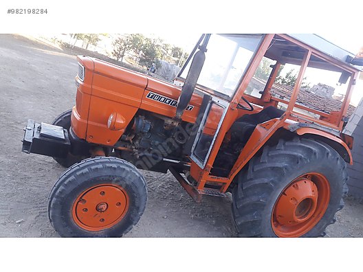 1973 sahibinden ikinci el fiat satilik traktor 72 000 tl ye sahibinden com da 982198284