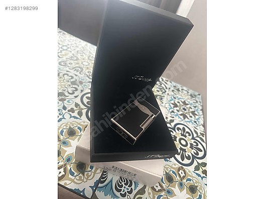 İkinci El ve Sıfır Alışveriş / Koleksiyon / Objeler / Çakmak