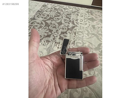 Dupont Legrand - Çakmak çeşitleri alışverişte ilk adres sahibinden.com'da