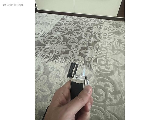 İkinci El ve Sıfır Alışveriş / Koleksiyon / Objeler / Çakmak